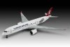Revell 03773 Airbus A350-900 - Turkish Airlines 1/144